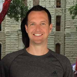 Meet your Posher, Joel